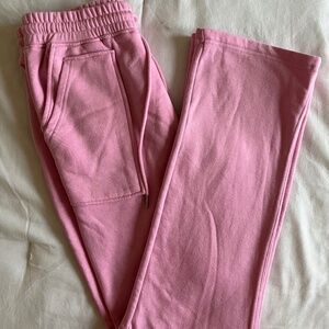 Sweatpants